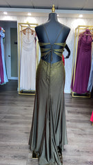 **SALE** FORMAL DRESS