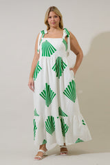 #3 Maxi Dress