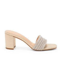 VERONA HEELS