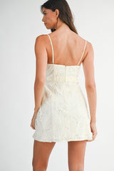 MINI DRESS