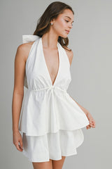 WHITE SET