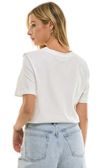 **SALE** TOP