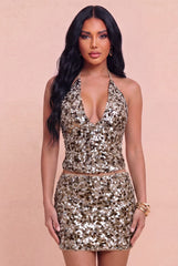 SEQUINS SET