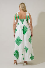 #3 Maxi Dress