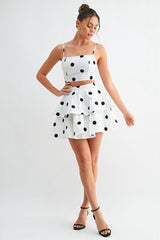 POLKA DOTS SET