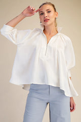 IVORY TOP