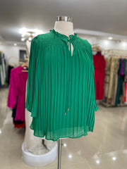 **SALE**Pleated Top