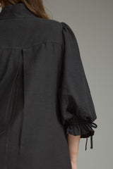 Black Tunic Dress