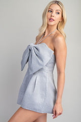 **SALE** BOW ROMPER