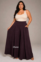 Palazzo Pants