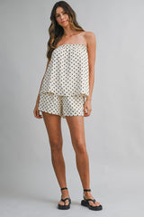 POLKA DOTS SET