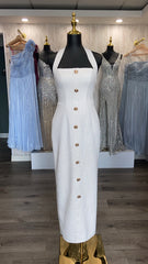 MIDI DRESS