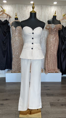 IVORY SET