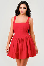 Load image into Gallery viewer, MINI DRESS
