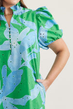 Load image into Gallery viewer, Midi  Dress
