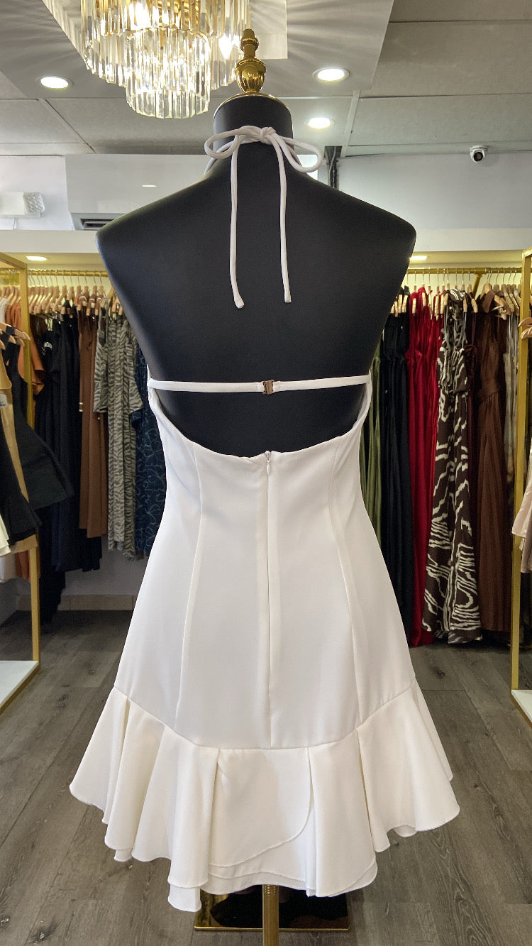 MINI DRESS