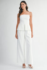 Load image into Gallery viewer, WHITE SET
