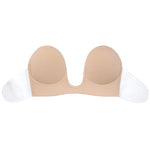 Load image into Gallery viewer, V Bra Backless Strapless

