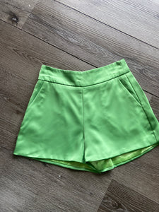 **SALE** SATIN SHORT