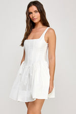 Load image into Gallery viewer, MINI DRESS
