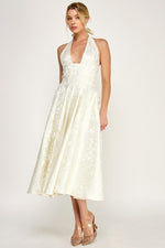 Load image into Gallery viewer, MIDI DRESS
