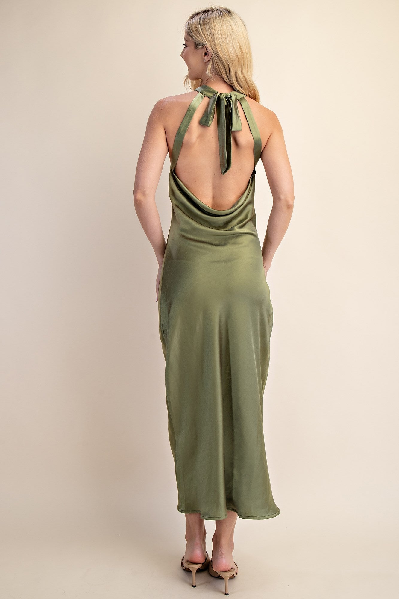 Midi Dress
