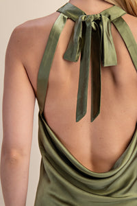 Midi Dress
