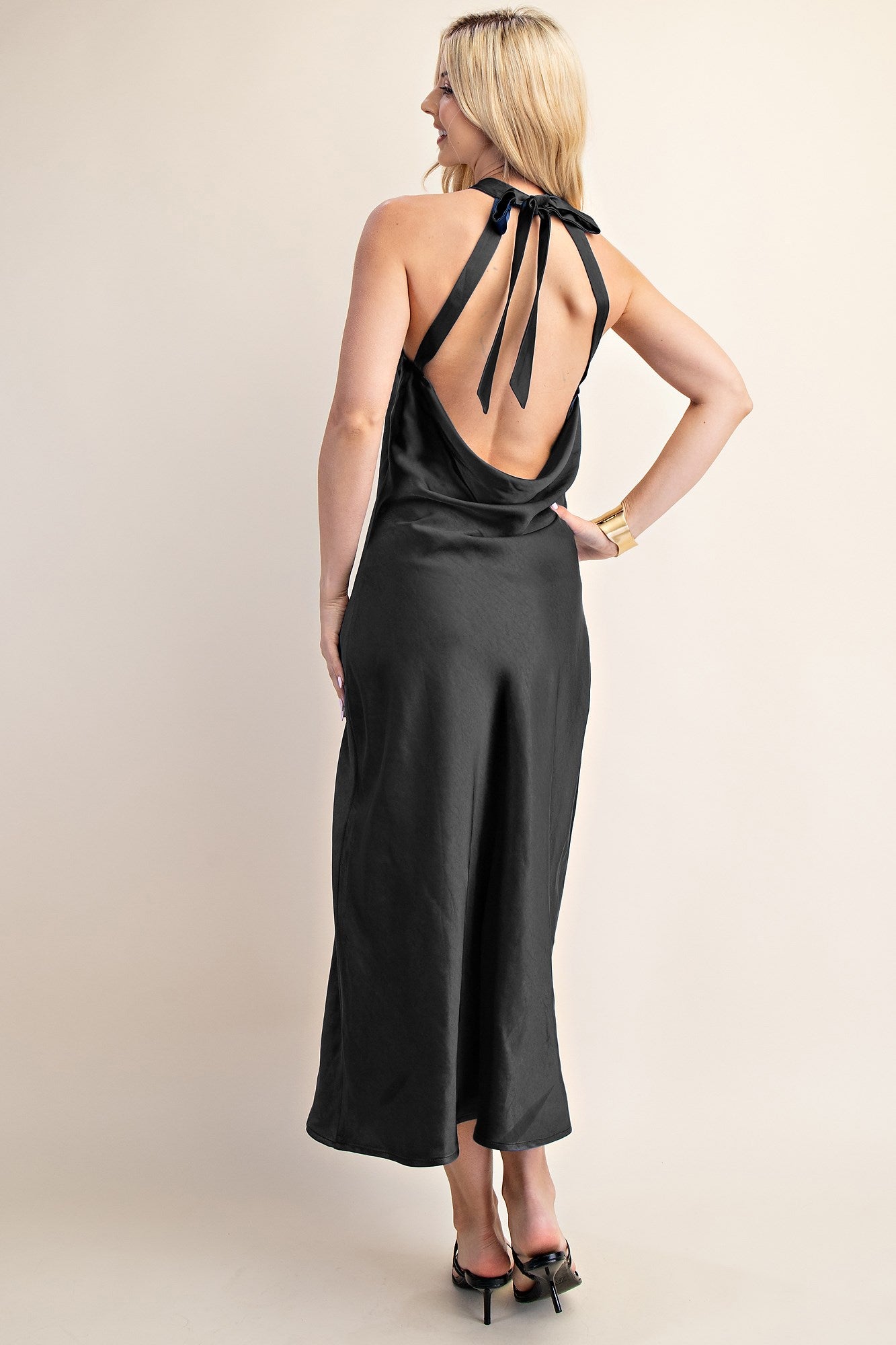 Midi Dress