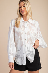**SALE** TOP