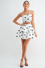 Load image into Gallery viewer, POLKA DOTS SET
