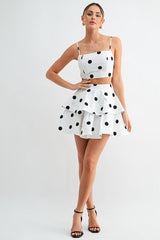 POLKA DOTS SET