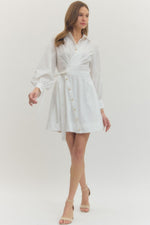 Load image into Gallery viewer, MINI DRESS
