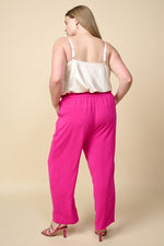 Load image into Gallery viewer, **SALE** Elastic Waist Pant
