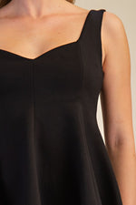 Load image into Gallery viewer, PEPLUM TOP
