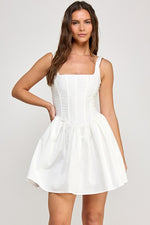 Load image into Gallery viewer, MINI DRESS
