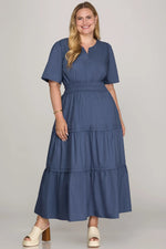 Load image into Gallery viewer, Midi Dress
