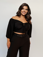 Load image into Gallery viewer, #12 Off the Shoulder Top
