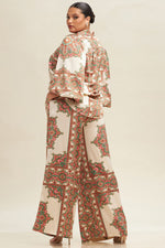 Load image into Gallery viewer, *SALE* Paisley Print Set
