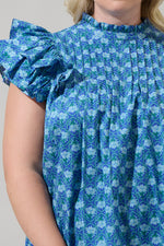 Load image into Gallery viewer, **SALE** Printed Tunic Dress
