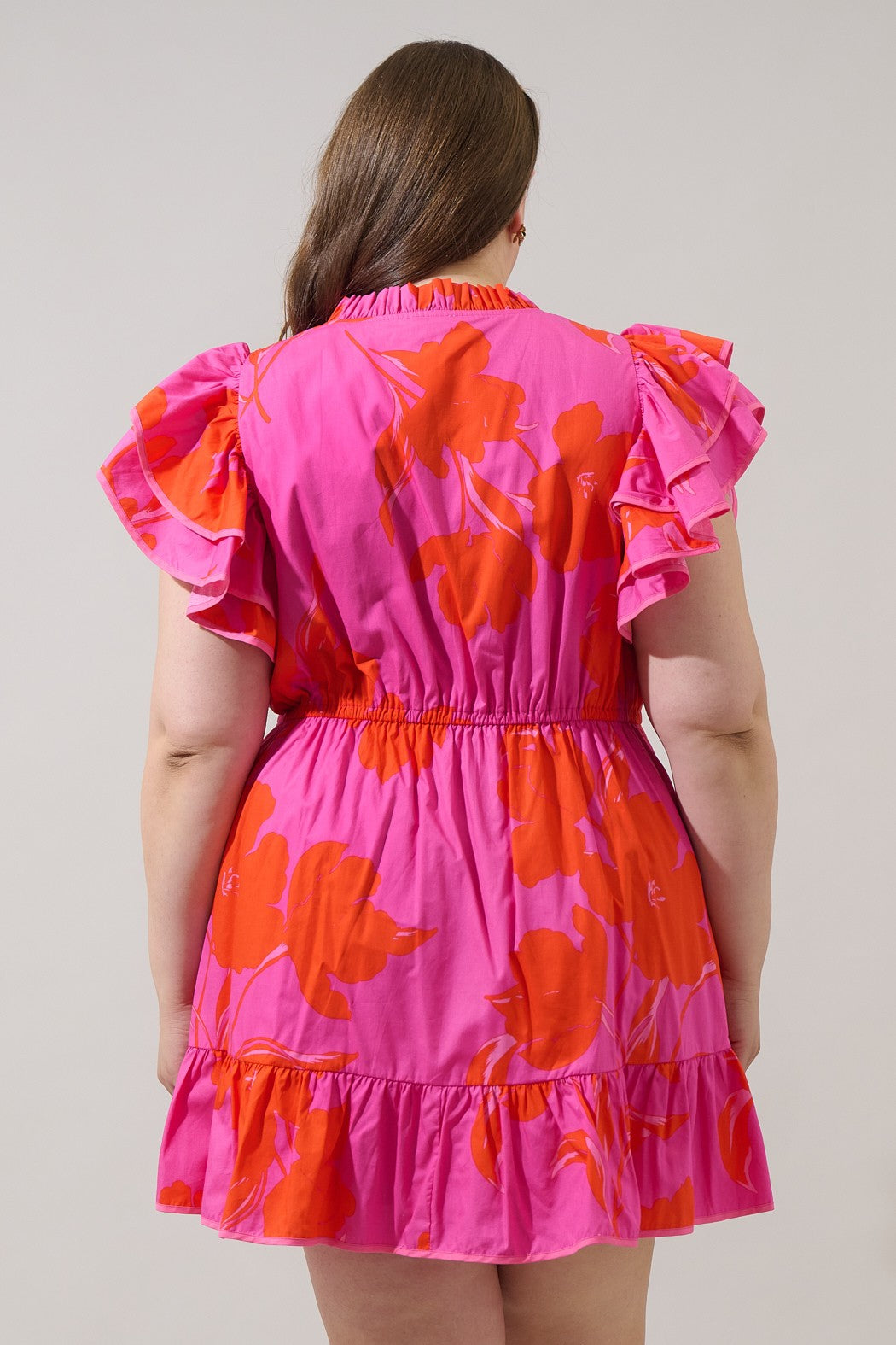 **SALE** Mini Dress