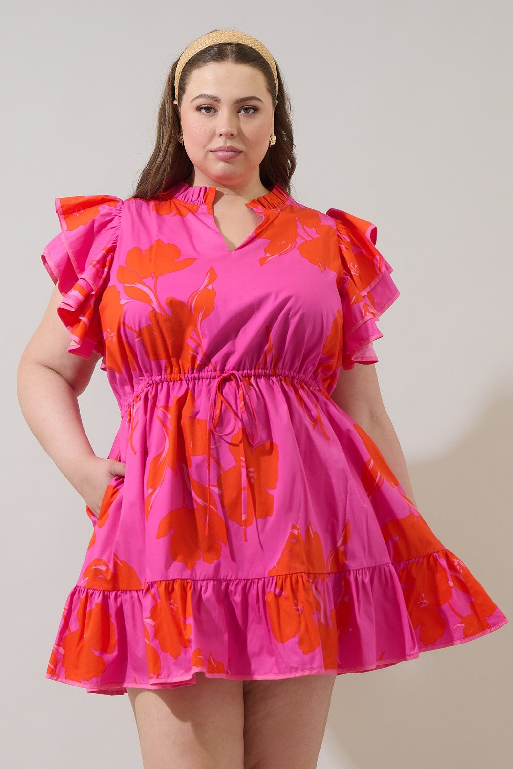 **SALE** Mini Dress