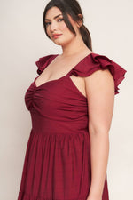 Load image into Gallery viewer, Maxi Dress
