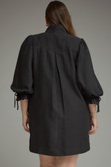 Black Tunic Dress
