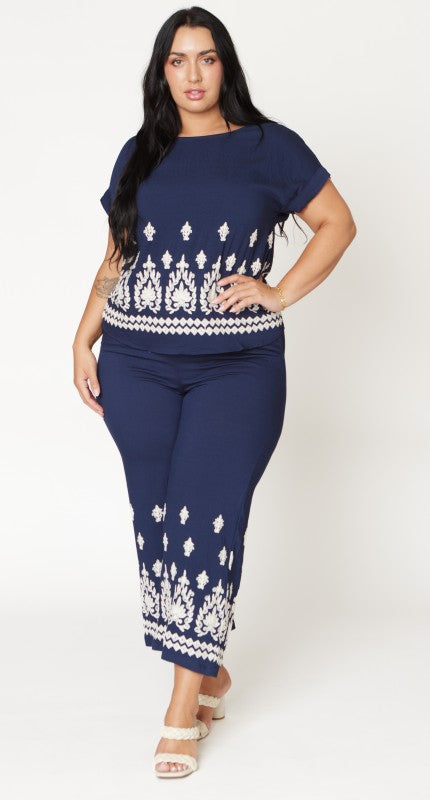 Navy Set