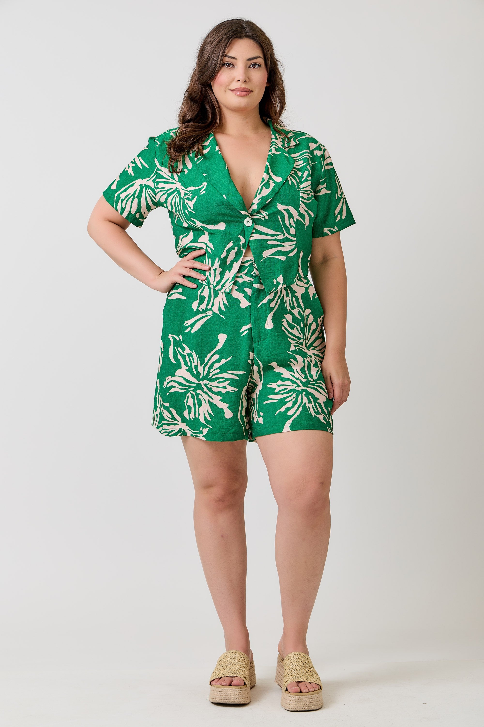 Printed Set