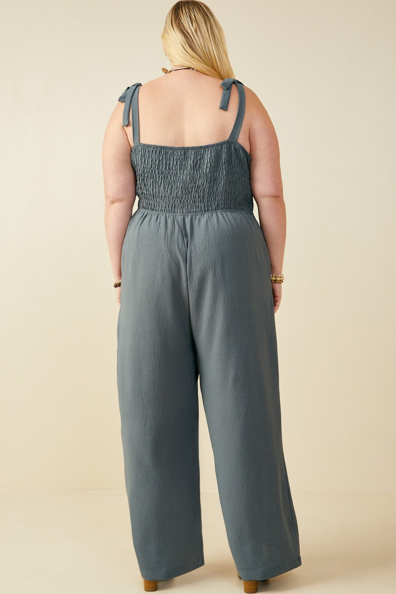 #7 SALE Jumpsuit