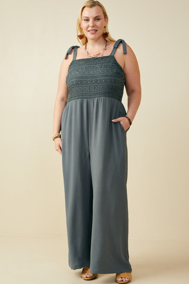 #7 SALE Jumpsuit