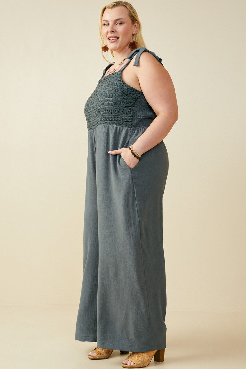 #7 SALE Jumpsuit