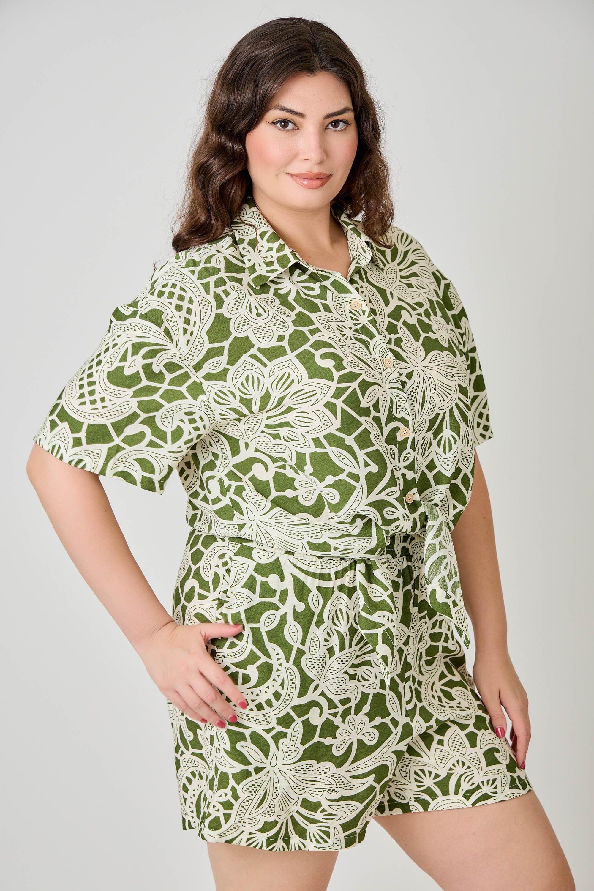 Printed Set