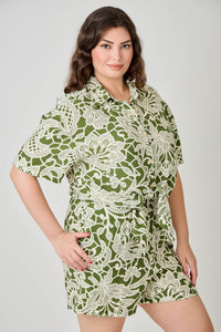 Printed Set